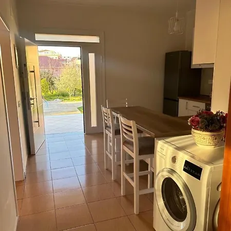 Tirana Residence Apartman Tirana