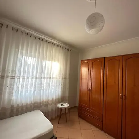 Tirana Residence Apartman Tirana