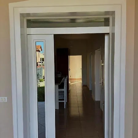 Apartman Tirana Residence Tirana