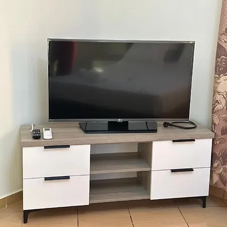 Apartman Tirana Residence